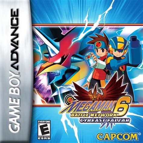 megaman battle network 6 codes|Megaman Battle Network Roms .